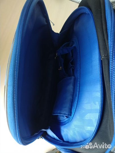 Портфель школьный для мальчика