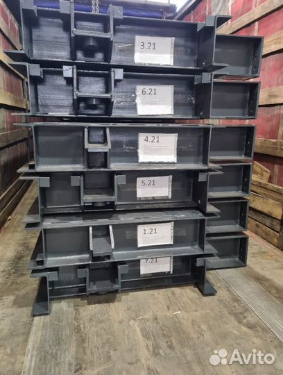 Весы автомобильные