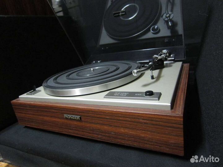 Проигрыватель винила Pioneer ES-PL