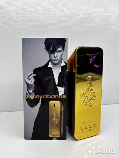 Парфюм мужской