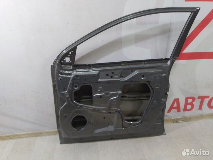 Дверь передняя правая Nissan Qashqai J11 2015-2020