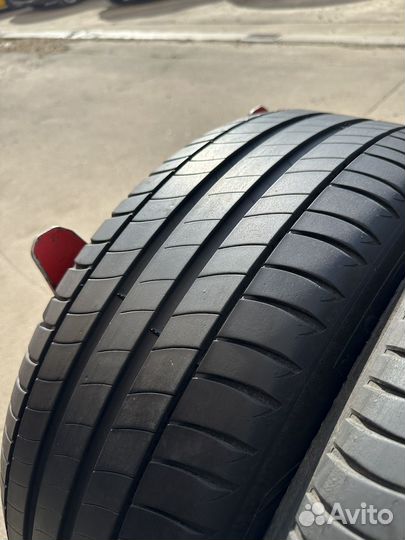 Michelin Primacy 3 225/55 R17