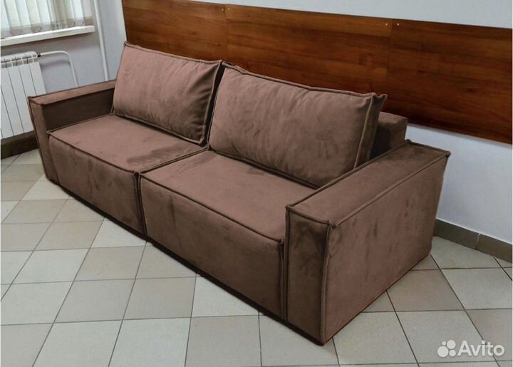 Диван-Новый (быстрая доставка) 1230