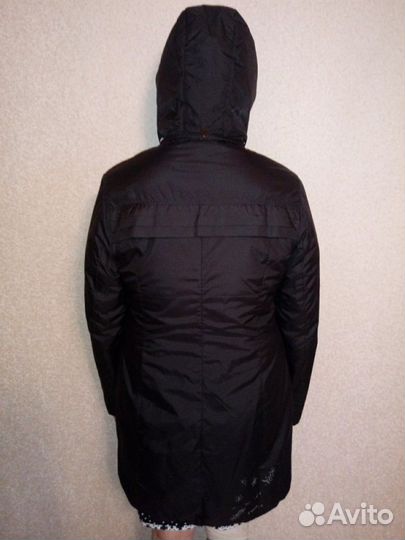 Плащ фирмы COP COPine