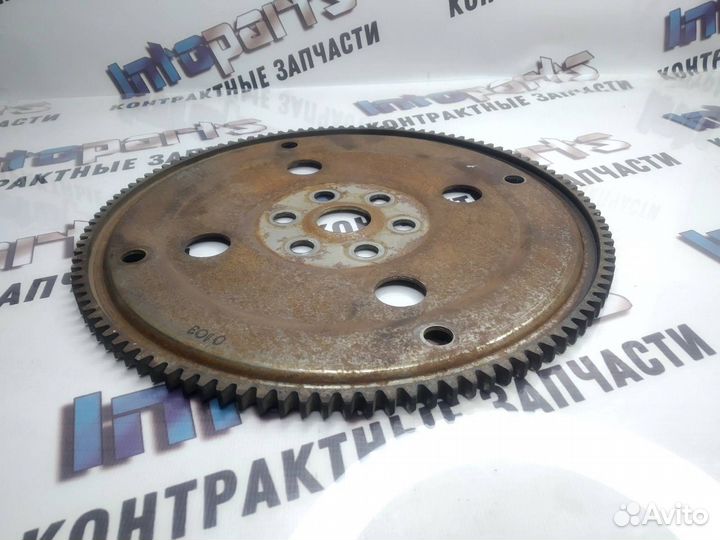 Маховик Mazda 6 GH LF 2009