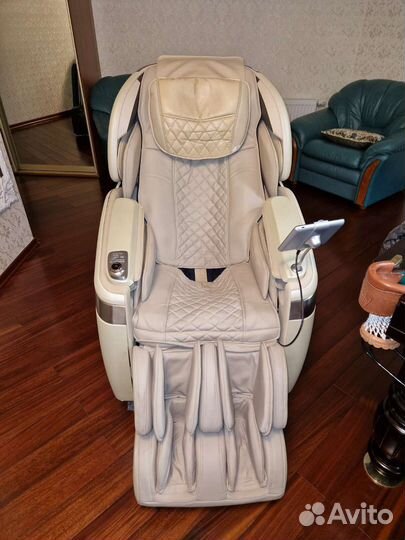 Массажное кресло бу US medica JET