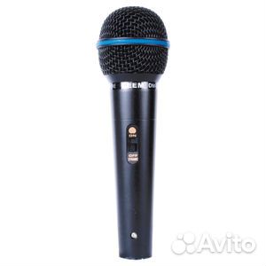 DM-300 Микрофон динамический