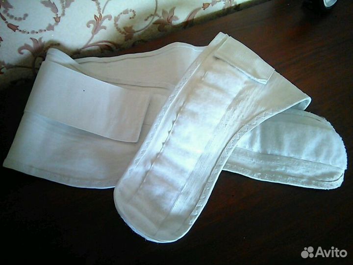 Бондаж дородовый и послеродовый