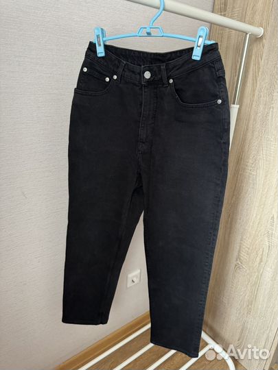 Джинсы женские хлопок