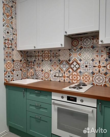 Кухни на заказ. На любой бюджет