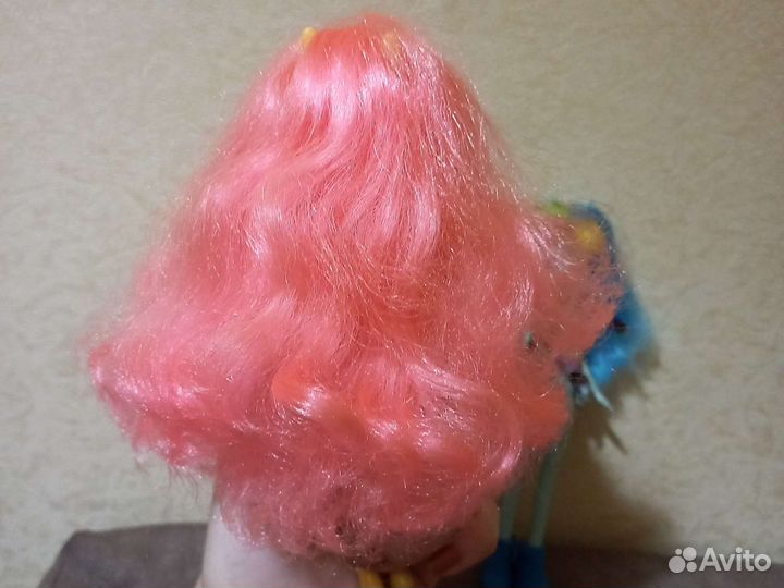 Куклы май литл пони