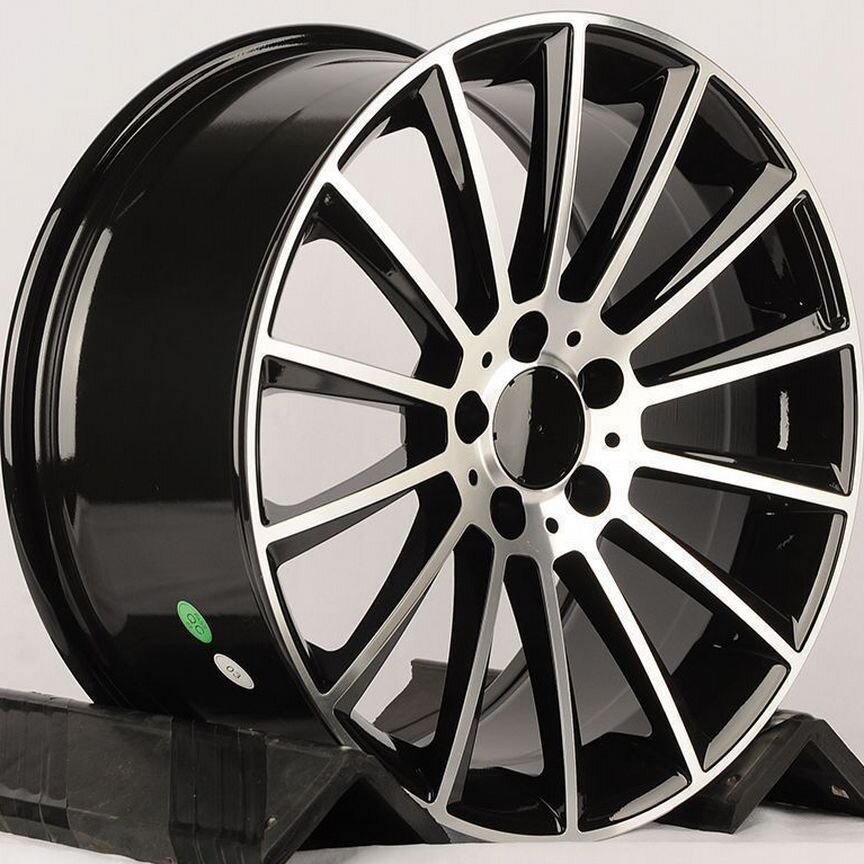 Литые диски Koko Kuture 8×R19 5×112