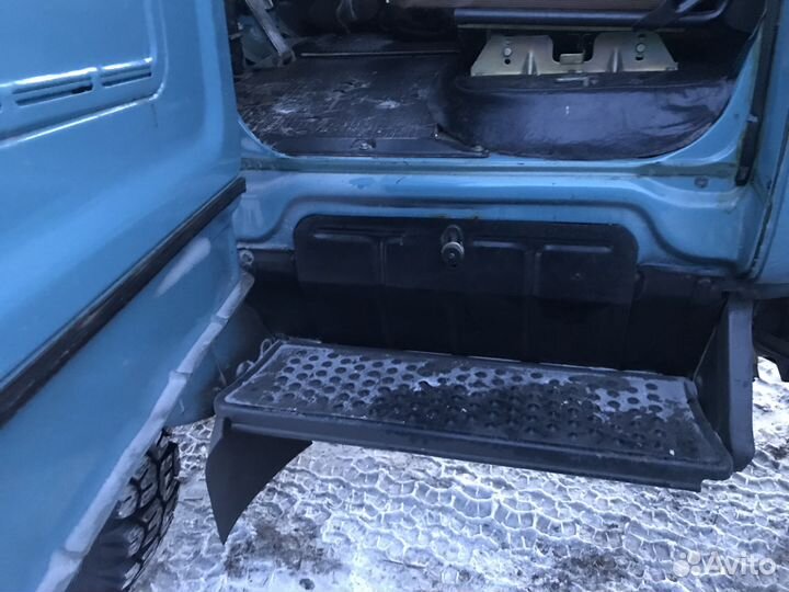 ЗИЛ 133ГЯ, 1988