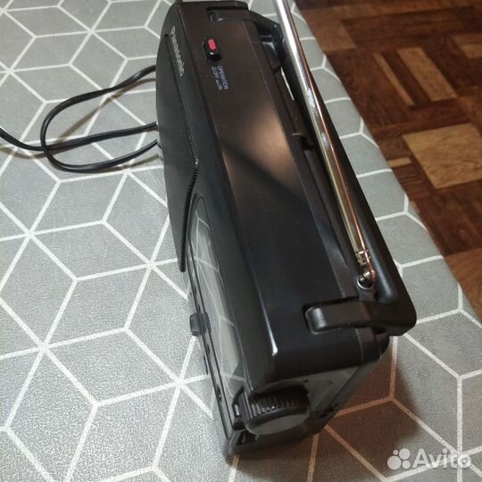 Радиоприемник