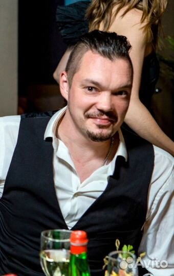 Дизайнер-верстальщик