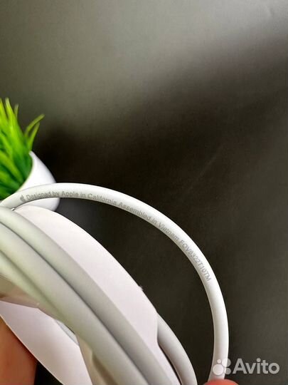 Airpods 3 premium + чехол в подарок