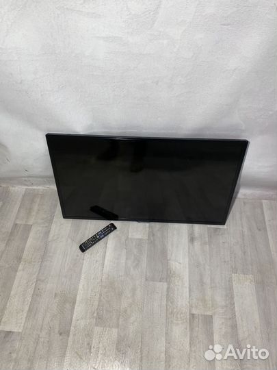 Телевизор Samsung UE40 ES5537K