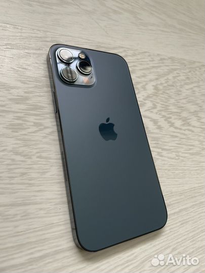 iPhone 12 pro max 128 gb