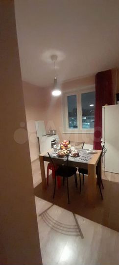 1-к. квартира, 308 м², 6/17 эт.