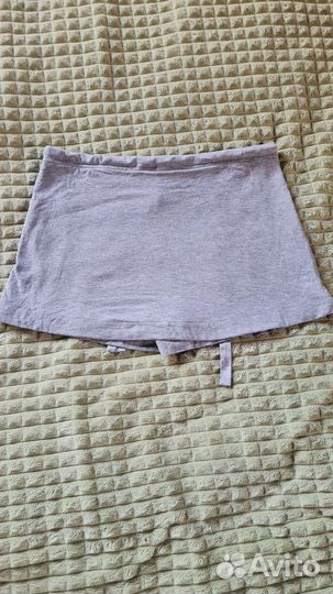 Шорты спортивные женские