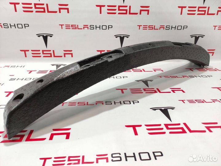 Абсорбер бампера Tesla Model X 2019 1035401-00-G