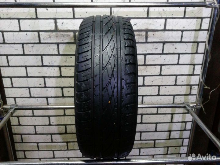 Continental ContiPremiumContact 2 195/55 R15 85V