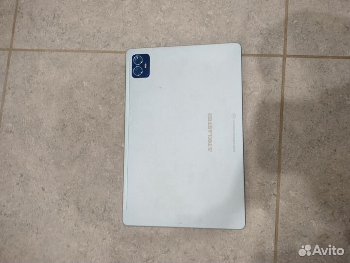 Планшет Teclast m50 pro