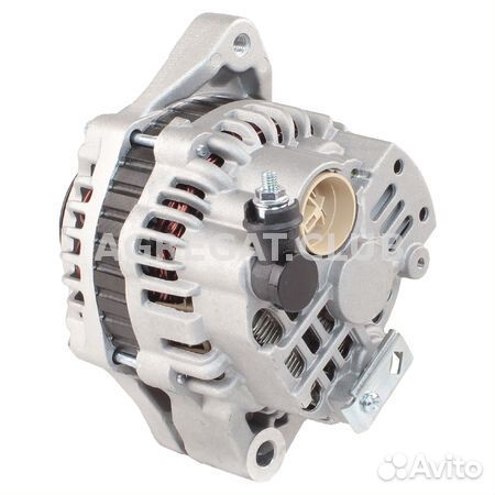 Генератор krauf ALM0980BS