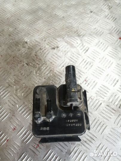 Угольный фильтр Mitsubishi Lancer 10 CY2A 4A91