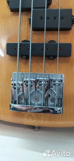 Бас гитара Rockoon Kawai RB61PJ Япония