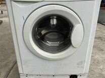 Стиральная машина indesit wisl 103 на запчасти