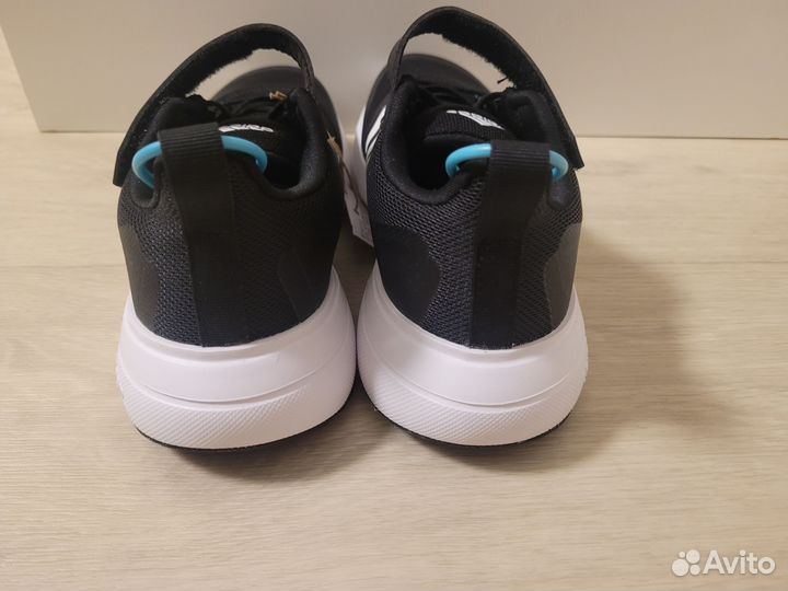 Кроссовки детские adidas Fortarun 2.0 р 34