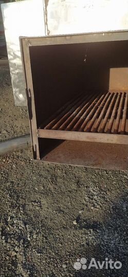 Печь для бани нержавейка