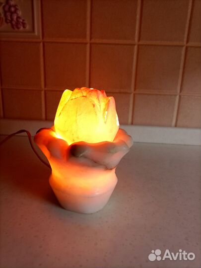 Светильник настольный 