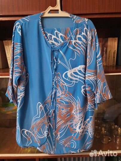 Женская одежда 52 54 размер в отличном состоянии