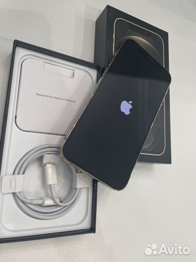 iPhone 12 Pro, 128 ГБ