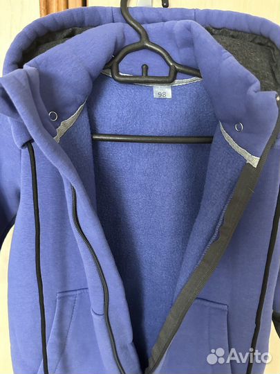 Комбинезон детский