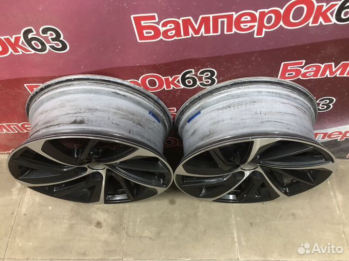 Lexus RX 4 R20 Диск литой колесный б/у