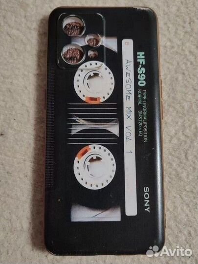 Чехол на Realme 9pro+