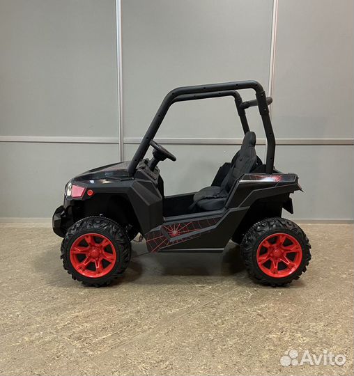 Электромобиль