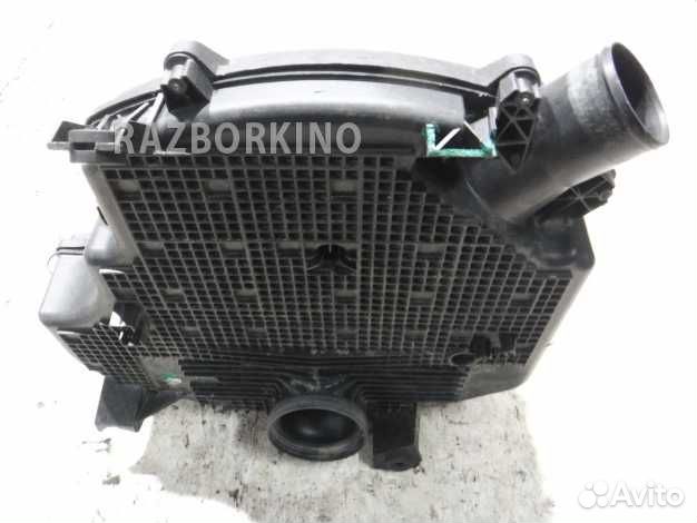 Корпус воздушного фильтра