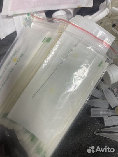 Машинка для татуажа