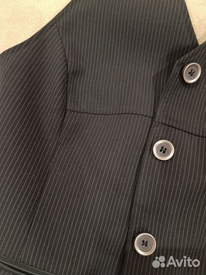 Жакет жен новый рост 1'58