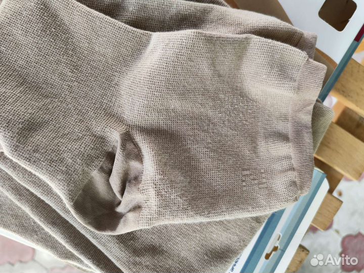 Компрессионные чулки