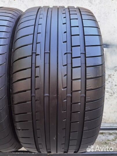 Goodyear Eagle F1 Asymmetric 3 275/40 R18 99Y