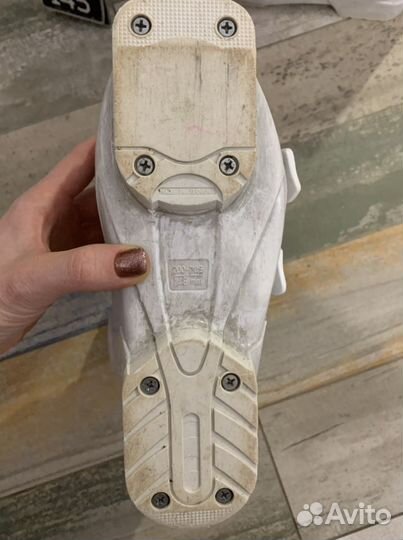 Горнолыжные ботинки детские, 32