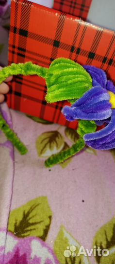 Синельная проволока