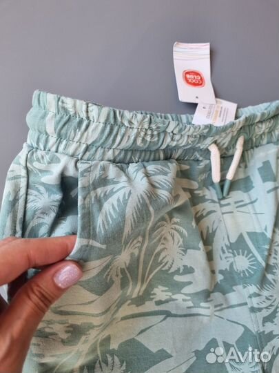 Шорты для мальчика 140 cool club