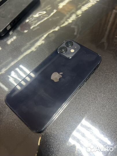 iPhone 12 mini, 128 ГБ