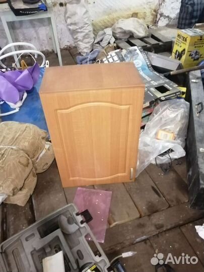 Шкафчик от кухонного гарнитура